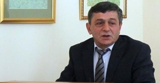 ADPU-nun kafedra müdiri vəfat edib