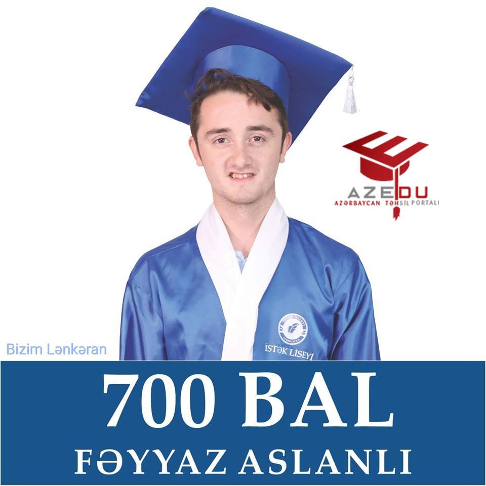 “Bütün cavabların düz olduğunu görəndə sevincdən ağladım” - 700 BAL TOPLAYAN