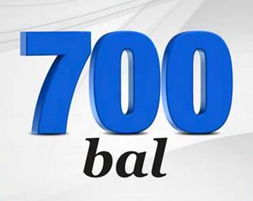 700 bal toplayanların bu qədəri Bakı məktəblərinin məzunudur