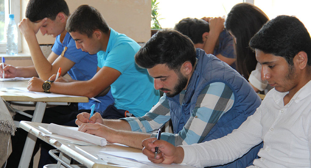 Qəbulda ən çox bu fənlərdə təkrar suallar salınır, cəmi bir neçəsi təsadüfən yenilənir” – Gözlənilməz açıqlama   