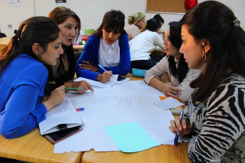 Bəzi müəllimlərin “qara kabusu” – müsahibə mərhələsi ilə bağlı vacib tövsiyə - Eskpertdən sadə metodlar