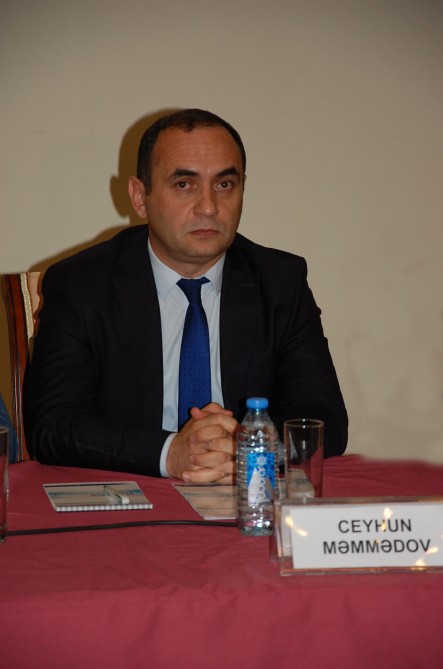İlahiyyat İnstitutunu bitirənlər həm müxtəlif qurumlarda işləmək, həmçinin din xadimi olmaq imkanı qazanacaqlar - REKTOR