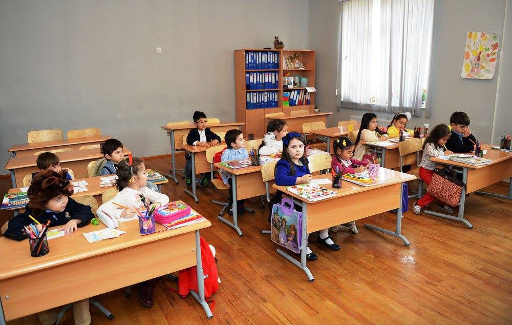Məktəbəqədər hazırlıq qruplarına uşaq qəbulunun şərtləri açıqlandı