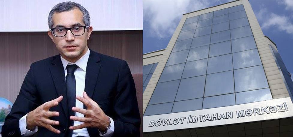 DİM - in mütəxəssisləri Azərbaycan Konstitusiyasını açıb oxusunlar – EKSPERTDƏN “səhv” sualla bağlı SƏRT İTTİHAM  