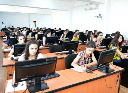 Müəllimlər  müddətli müqavilə ilə işə mərkəzləşdirilmiş qaydada qəbul ediləcək