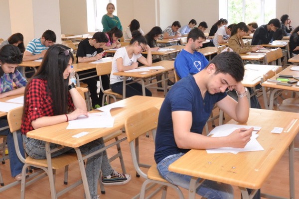 Magistr olmaq istəyənlərə şad xəbər - Sənəd qəbulunun vaxtı AÇIQLANDI
