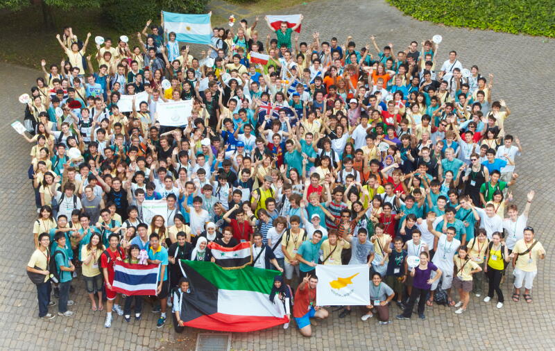 Şagirdlərimizin növbəti uğuru-Bürünc medal qazandılar