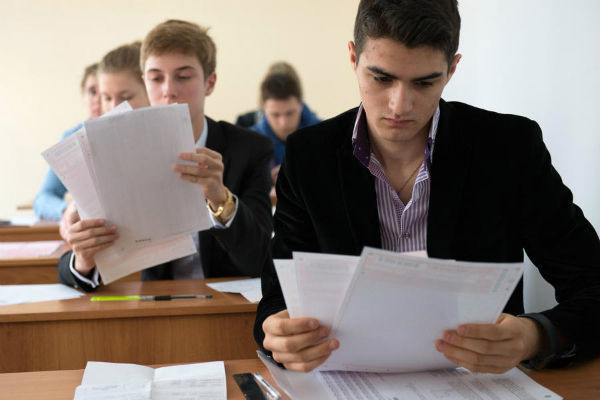 Aqrar Universitetdən abituriyentlərə unikal fürsət - Əlavə TƏQAÜD    