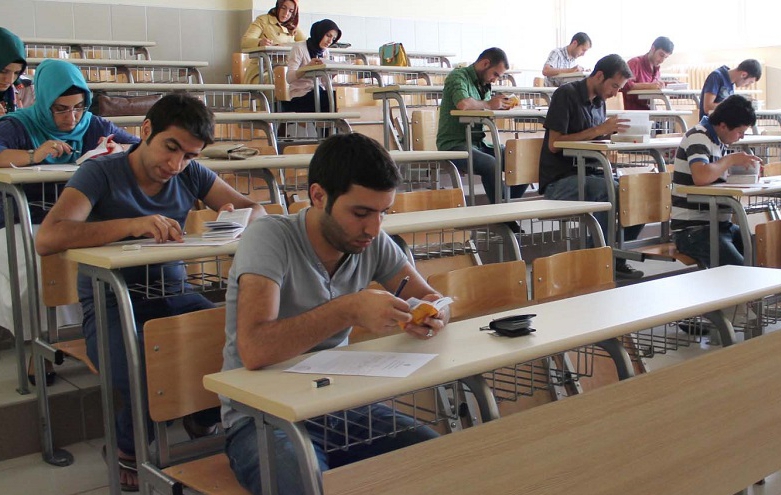 Özəl universitetlərdə boş qalan plan yerləri - SİYAHI  