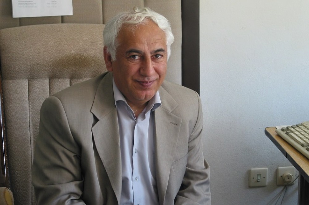 Azərbaycanlı alim beynəlxalq medala layiq görüldü  