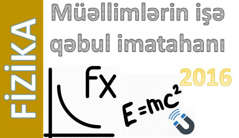 “İxtisas suallarının hamısı kurikulum əsasında hazırlansaydı, müəllimlərin çoxu keçid balını toplaya bilməyəcəkdilər” – EKSPERT