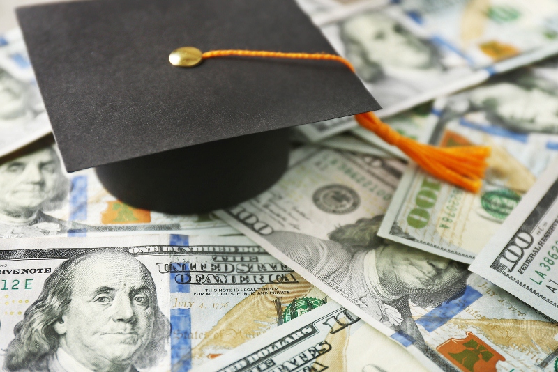 Ən bahalı universitetlər – illiyi 70 min dollar...    