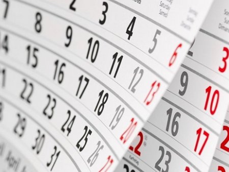Dövlət qulluğunun müsahibə mərhələsinin vaxtları bəlli oldu