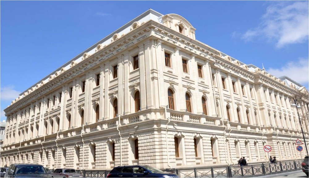 Təhsil Kompleksinin uğurları  