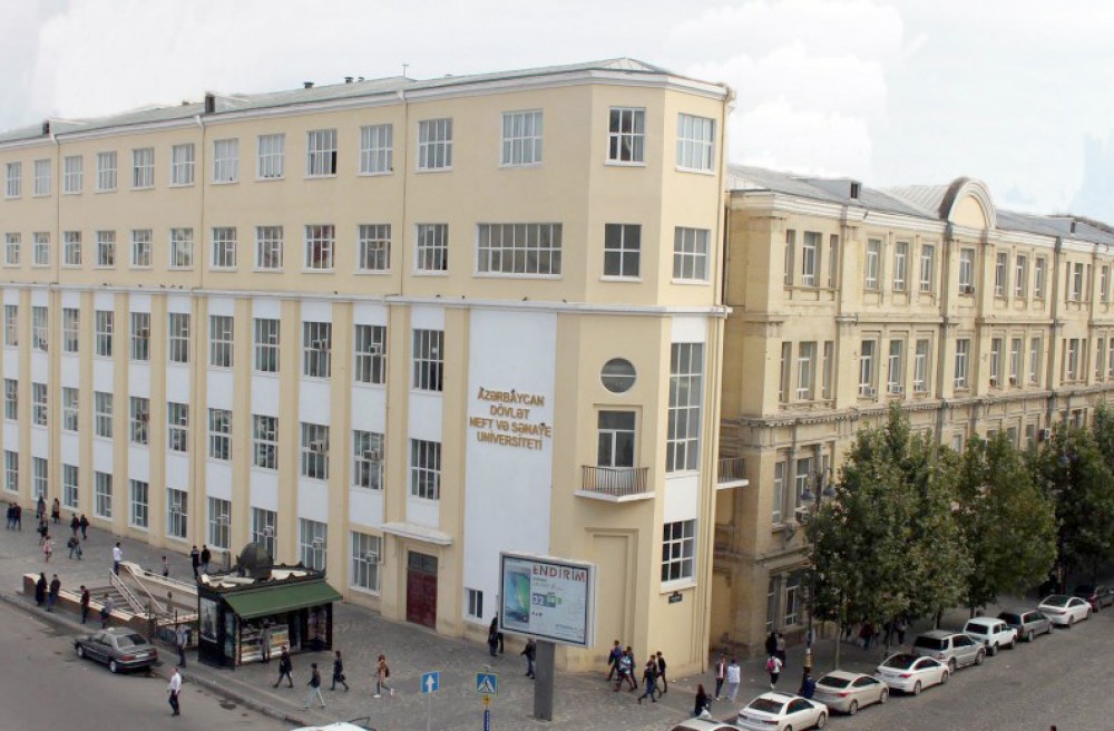 Bu il ADNSU-nun bakalavriat pilləsini 50-dək əcnəbi tələbə bitirib  