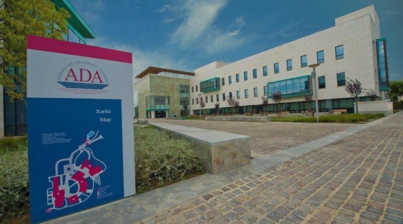 “ADA” Universitetində boş qalan plan yerləri – İxtisas və təhsil haqları