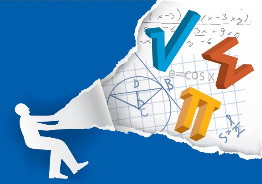  Riyaziyyat dərslərində inadkarlığın təşviqi 