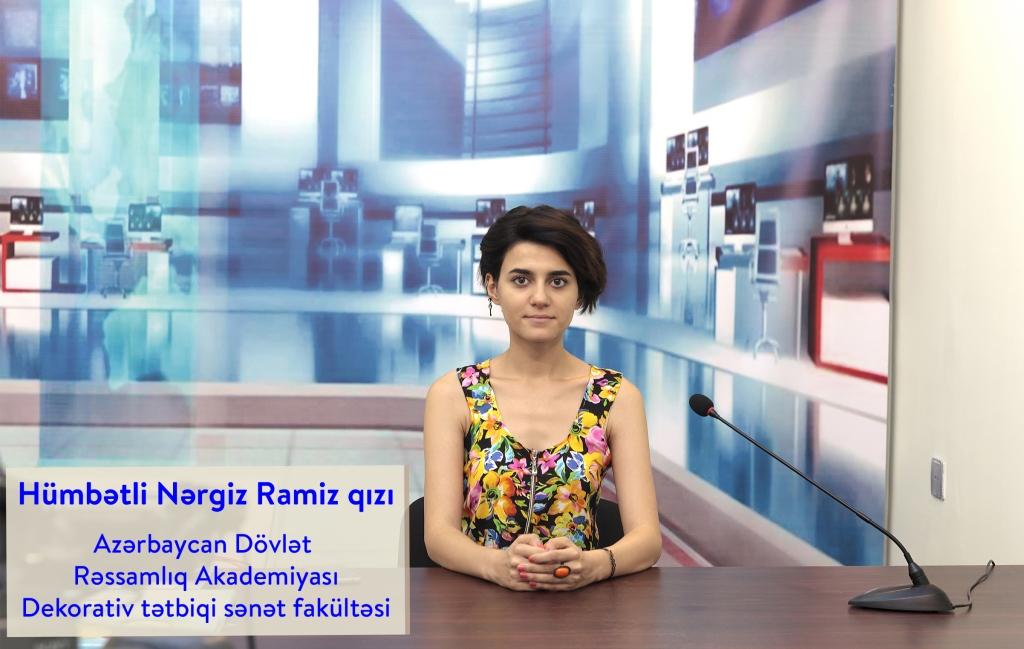 Sağlamlıq imkanları məhdud gənclərin Peşə Reabilitasiya Mərkəzindən 3 gənc də ali məktəblərə daxil olub   