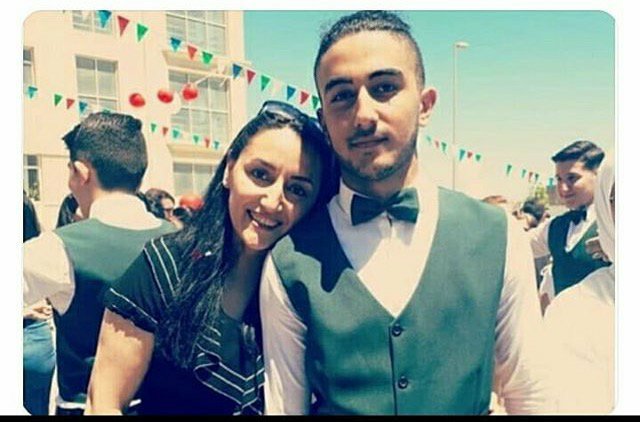 Oğlu ilə eyni vaxtda tələbə olan anaya güzəşt olundu