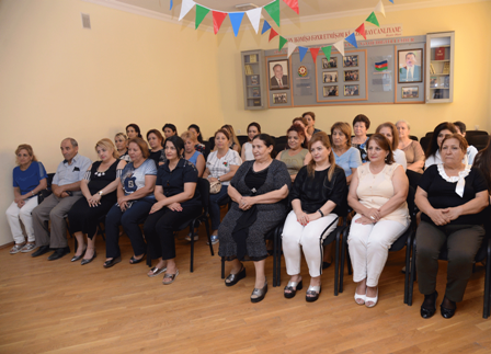 Tədrisdə xüsusi distant texnologiyalardan istifadə genişlənir