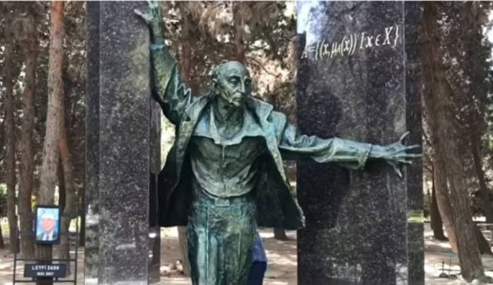 “9 yaşım vardı, atam məni “Vışka” almağa göndərirdi” – Lütfi Zadənin Bakı nostalgiyası