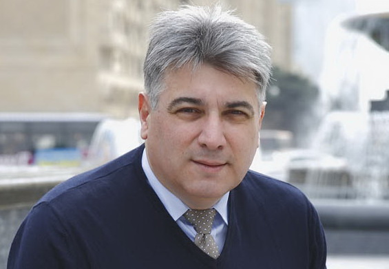 Elmi komandası Nobel alan azərbaycanlı böyük ixtiraçı haqqında yazdı   