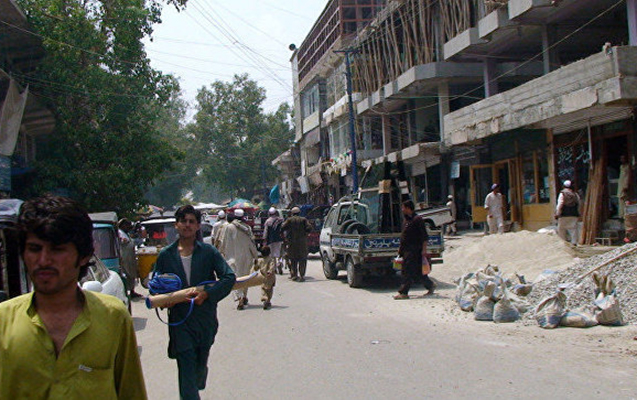 Əfqanıstanda 3 məktəb bombalandı