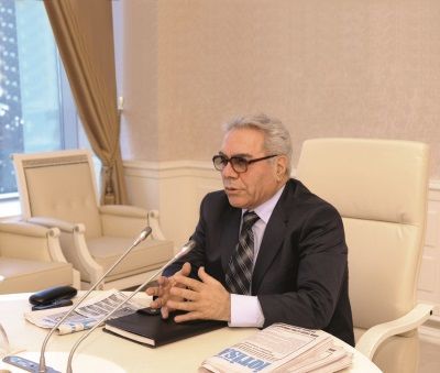 Türk dövlətlərinin vahid universitetinə ehtiyac var - Akademik