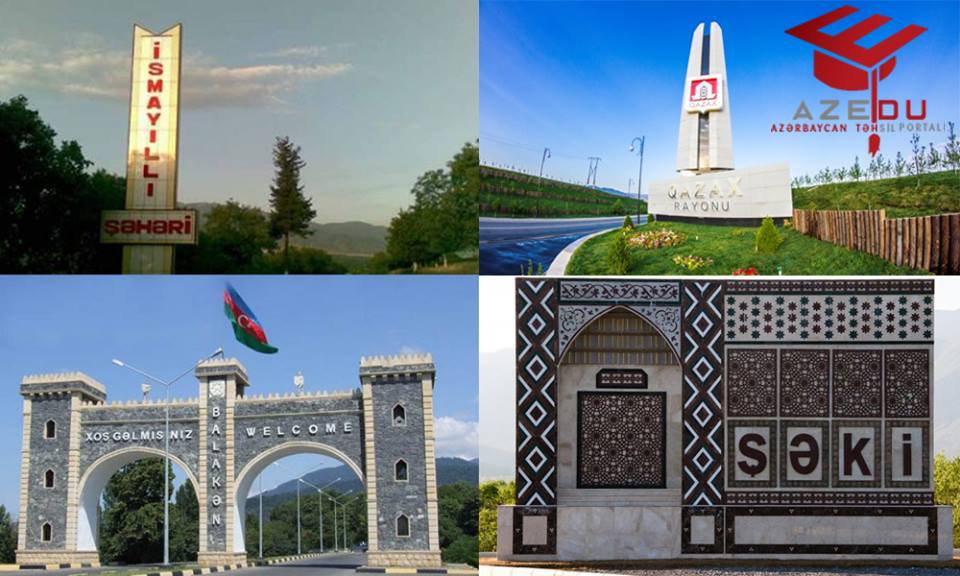Builki tələbələrinin sayı ilə şəhəri utandıran bölgələr – Ən yaxşıları…  