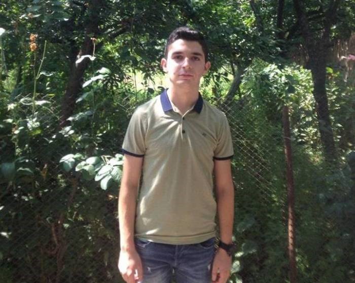 “Nailiyyətləri əldə etmək üçün təbii ki, şans amilini də vurğulamaq lazımdır” - 700 bal toplayan tələbə