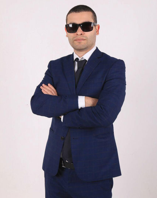 Cəmi 4 ay hazırlaşıb qəbul imtahanlarında 428 bal toplayan gözdən əlil QƏHRƏMAN! 
