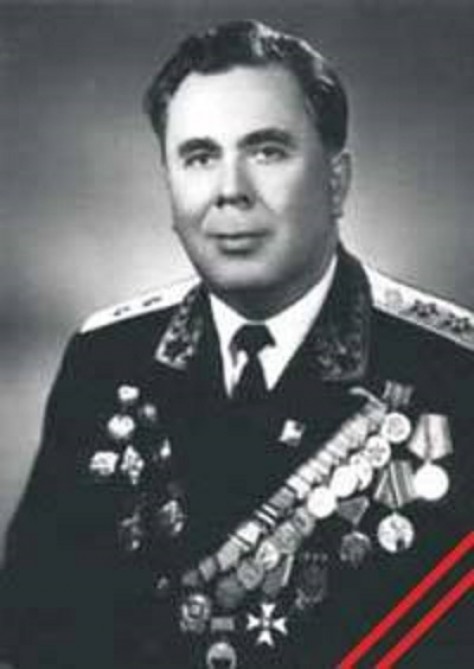 “Vikipediya”da Sovet İttifaqında ilk vitse-admiral rütbəsi alan azərbaycanlı haqqında məqalə yerləşdirilib