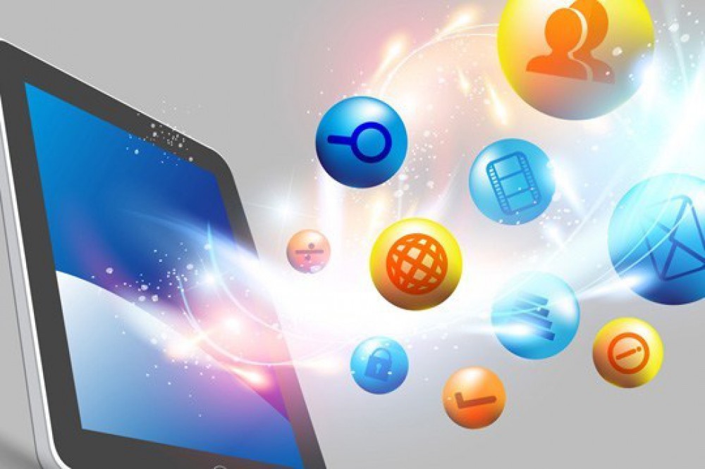 Mobil texnologiyalar üzrə qlobal xərclər 1,8 trilyon dollara çatacaq