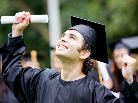 Bu il 788 gənc ali məktəblərin hazırlıq kursuna qəbul olunub