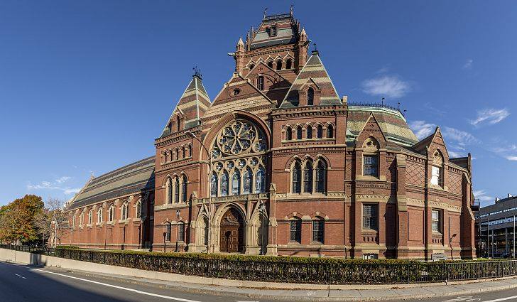 Harvard Universiteti tələbələri bu fikirlərlə motivasiya edir – 14 qızıl qayda