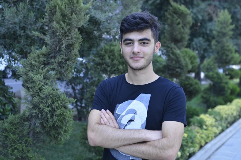“Azərbaycanda ən ideal universitet BANM-dır” - MÜSAHİBƏ