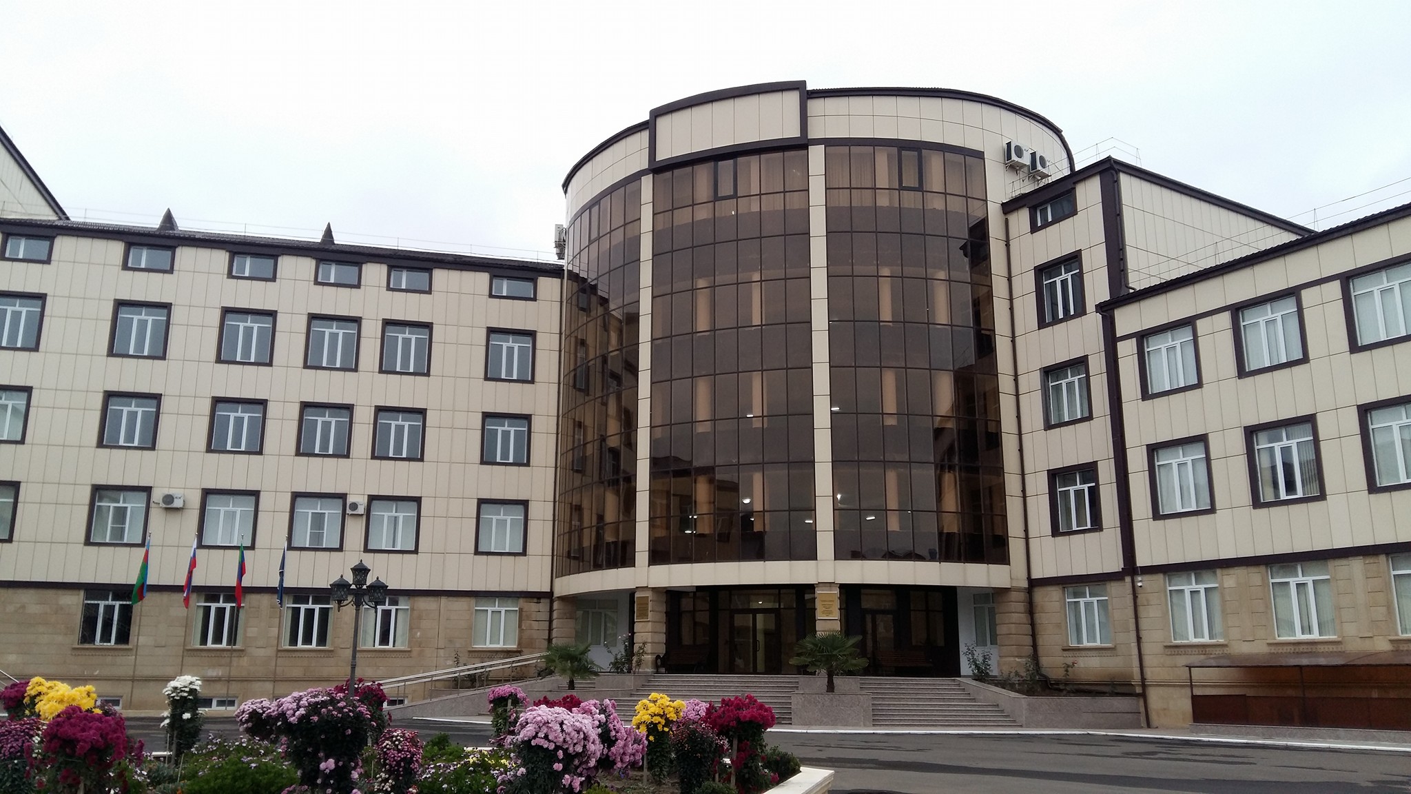 UNEC ölkə xaricində orta ixtisas təhsili üzrə də mütəxəssis hazırlığına başlayır  