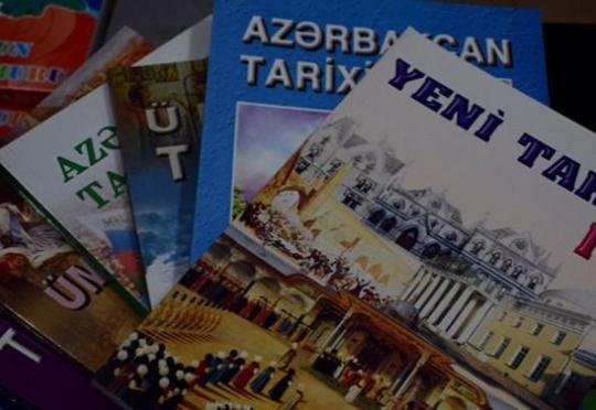 11-ci siniflər üçün dərsliklər yeni məzmunda çap olundu 