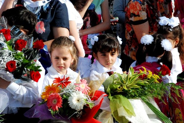 Təhsil Nazirliyi valideynlərə XƏBƏRDARLIQ ETDİ: “Bilik Günü”nü qeyd edilməyəcək