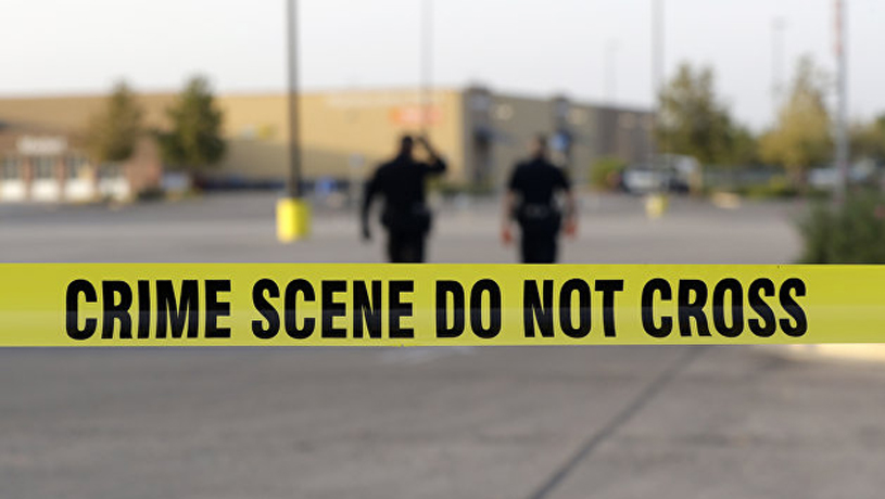   Məktəbdə atışma - Ölən var      