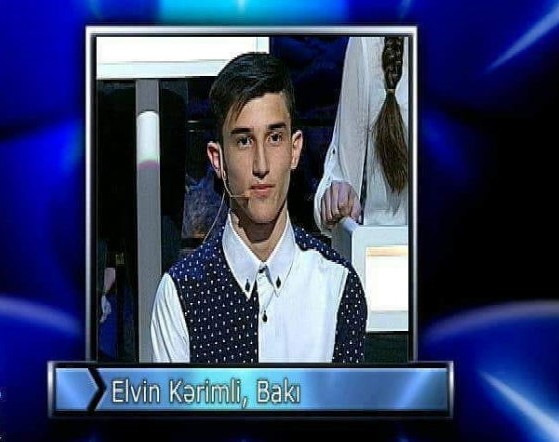 700 bal toplayan tələbə: “Teatra maraq yaratmaq üçün təbliğat aparmaq lazımdır”