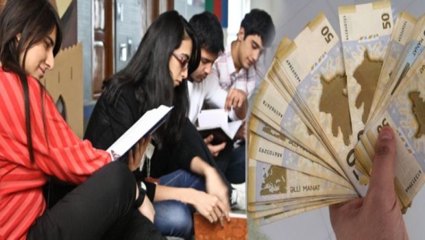 Hansı hallarda tələbələr təhsil haqqından azad olunur? - QANUN