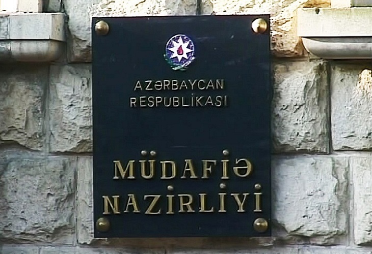 AzTU-nun 70-dək məzunu Müdafiə Sənayesi Nazirliyinin zavod komplekslərində işlə təmin olunub  