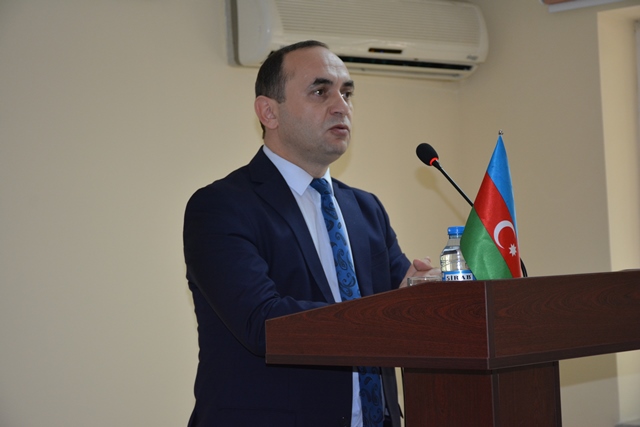 İlahiyyat İnstitutunda yüksək bal toplayan tələbələr mükafatlandırılıb - FOTO    