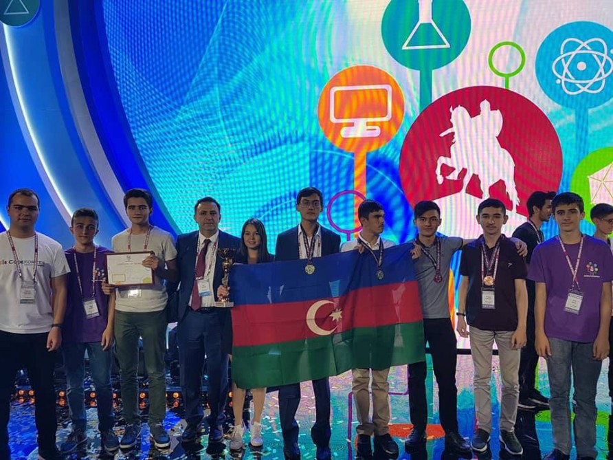 Olimpiada qalibləri gələn il ali məktəblərə müsabiqədənkənar qəbul ediləcək