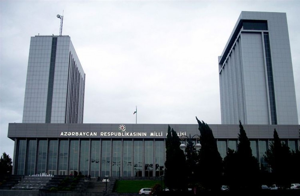 Milli Məclisin elm və təhsil komitəsinin payız sessiyasında ilk iclası keçirilib  