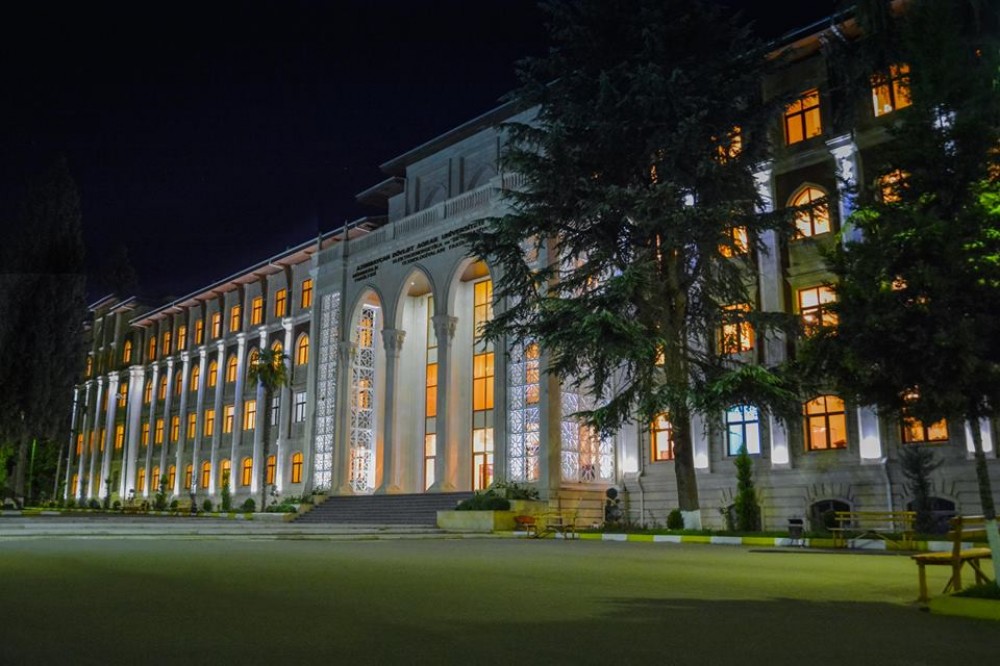 Aqrar Universitetdə akademik Cəlal Əliyev adına elmi-tədqiqat və tədris laboratoriyası yaradıldı