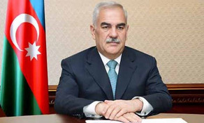 Naxçıvanda 12 müəllimə fəxri ad verildi
