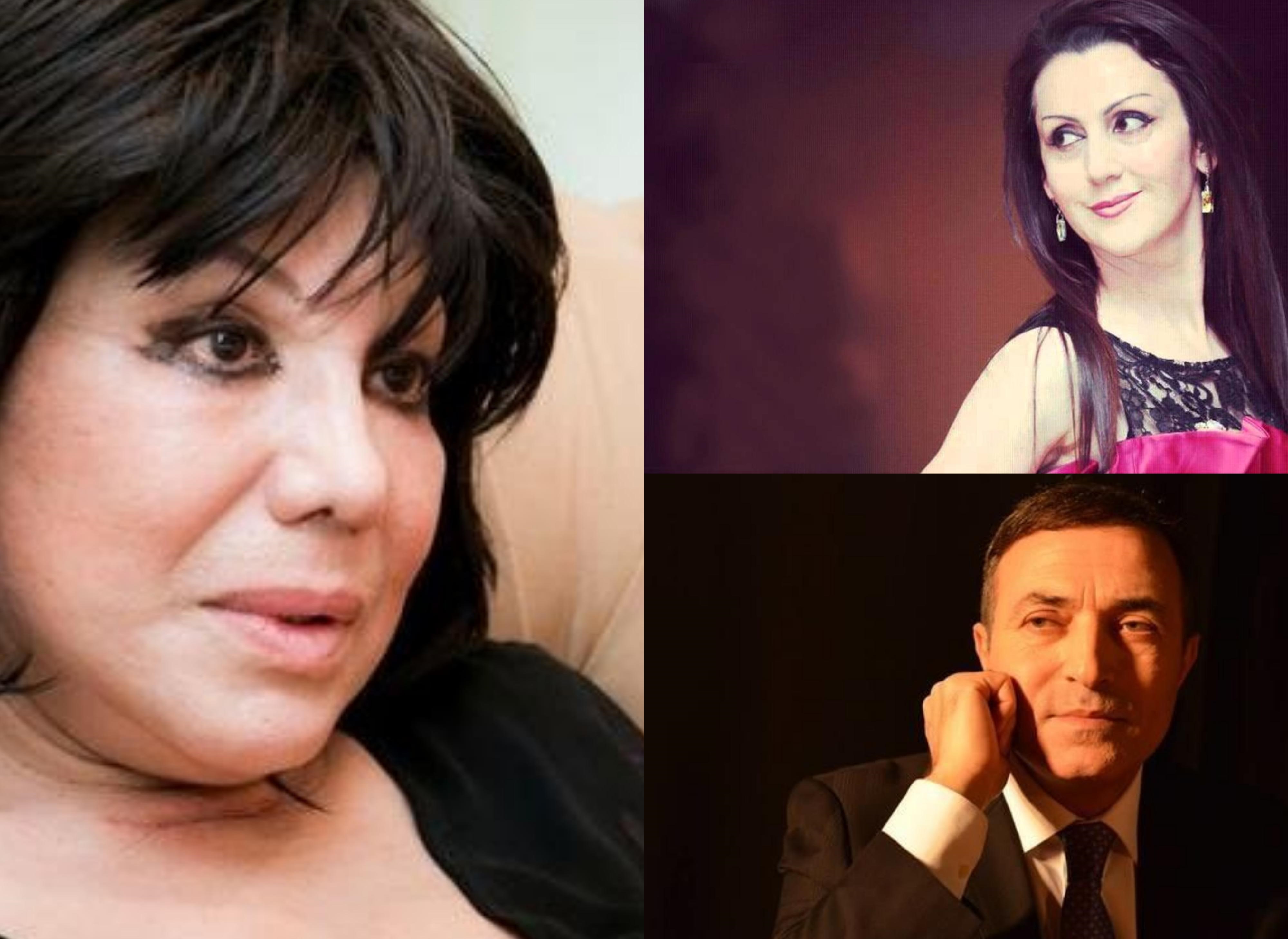 Mənsum İbrahimov  və Flora Kərimovanın ilk dərs günü xatirələri: “Anam öz paltarını mənə tikdi ki, məktəbə gedim”