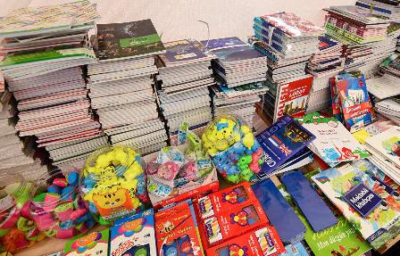 Məktəb ləvazimatları alarkən diqqətli olmaq lazımdır